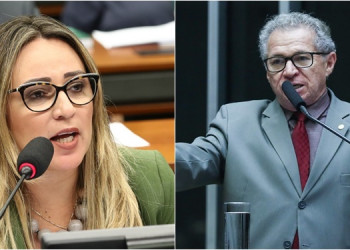 Petistas são os parlamentares do Piauí mais influentes nas redes sociais